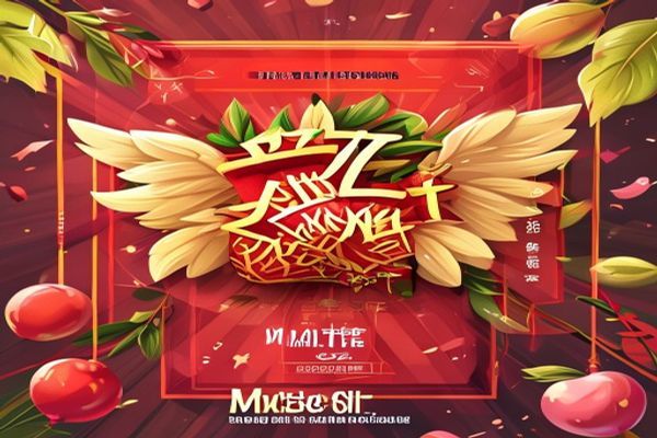 梦幻嘉年华